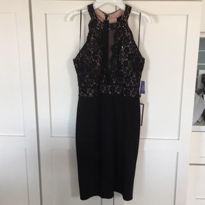 Cocktail Dress NWT